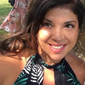 Meet your Posher, Marissa